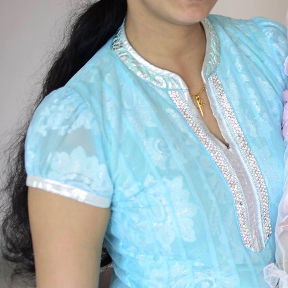 Anarkali